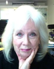 ANDREA MARCH 2025
