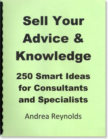 SELL ADVICE